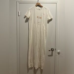 And re walker maxi dress